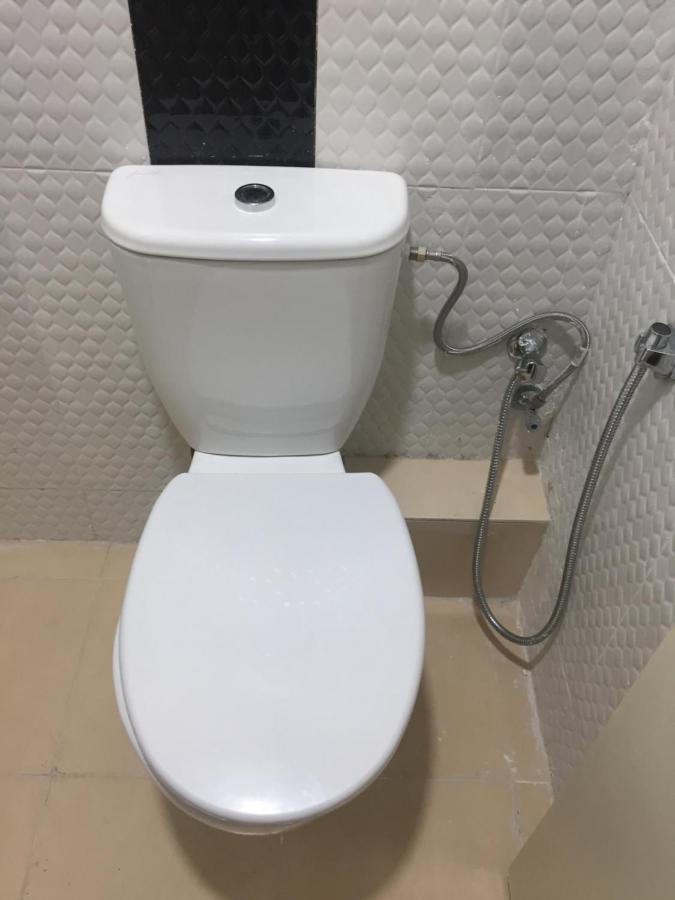 Ocean View Apartment الرباط المظهر الخارجي الصورة