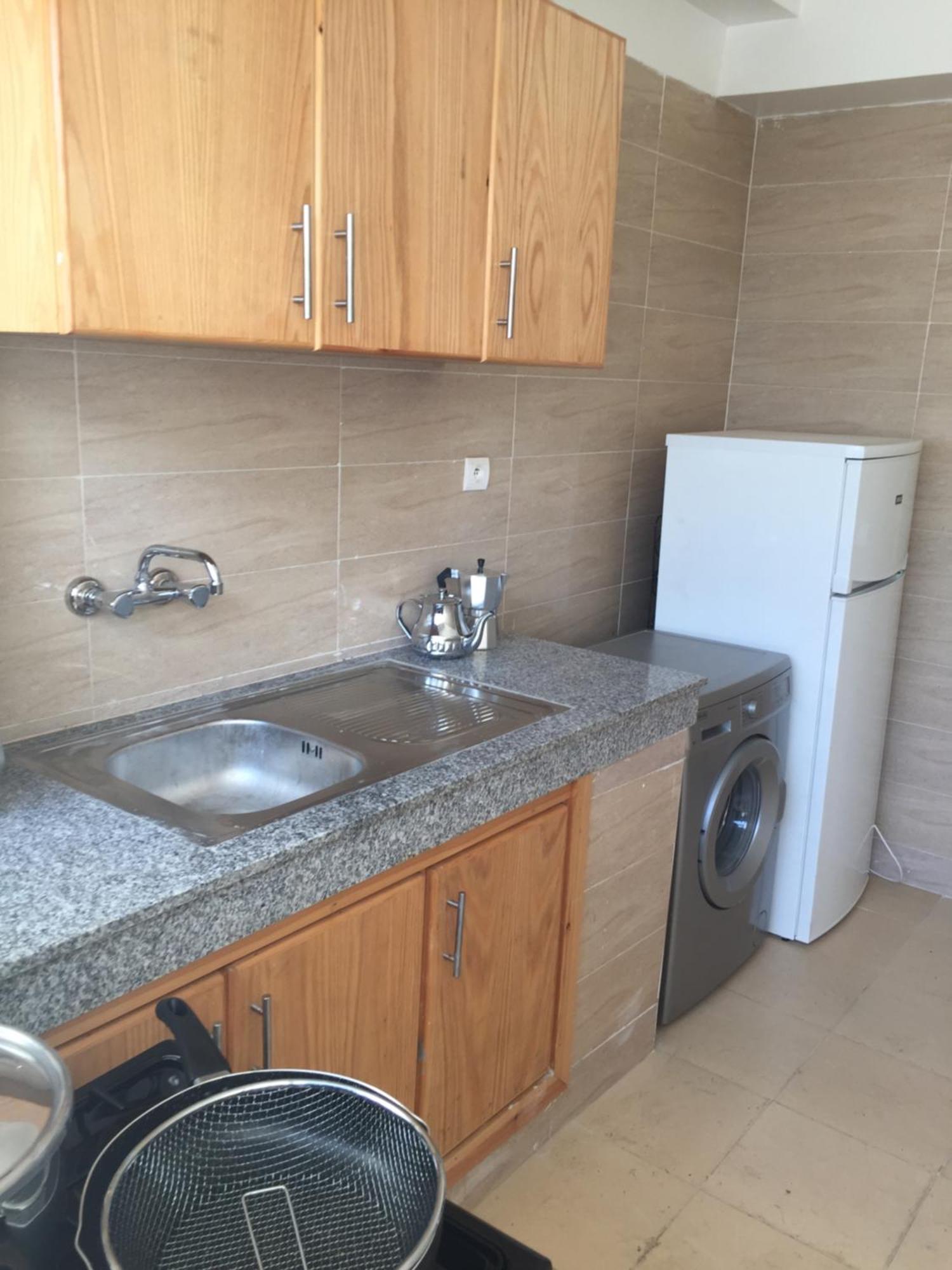 Ocean View Apartment الرباط المظهر الخارجي الصورة