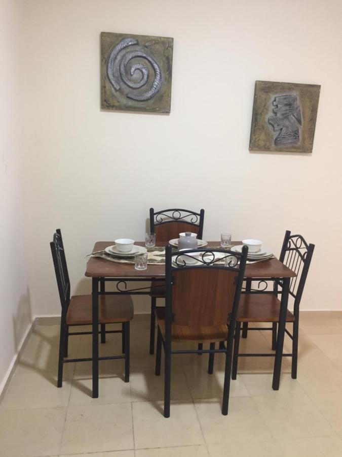 Ocean View Apartment الرباط المظهر الخارجي الصورة