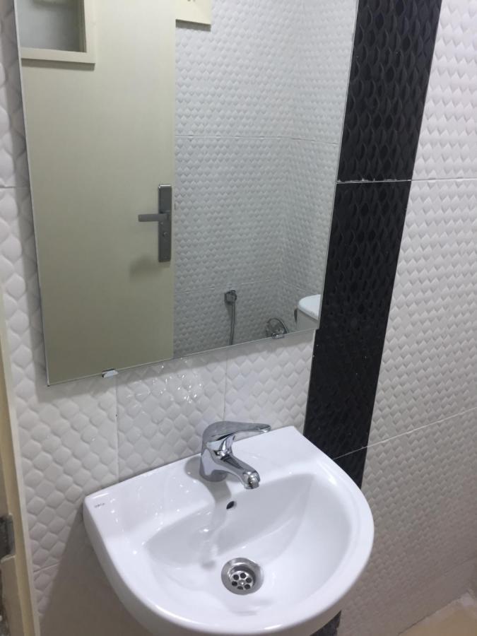 Ocean View Apartment الرباط المظهر الخارجي الصورة
