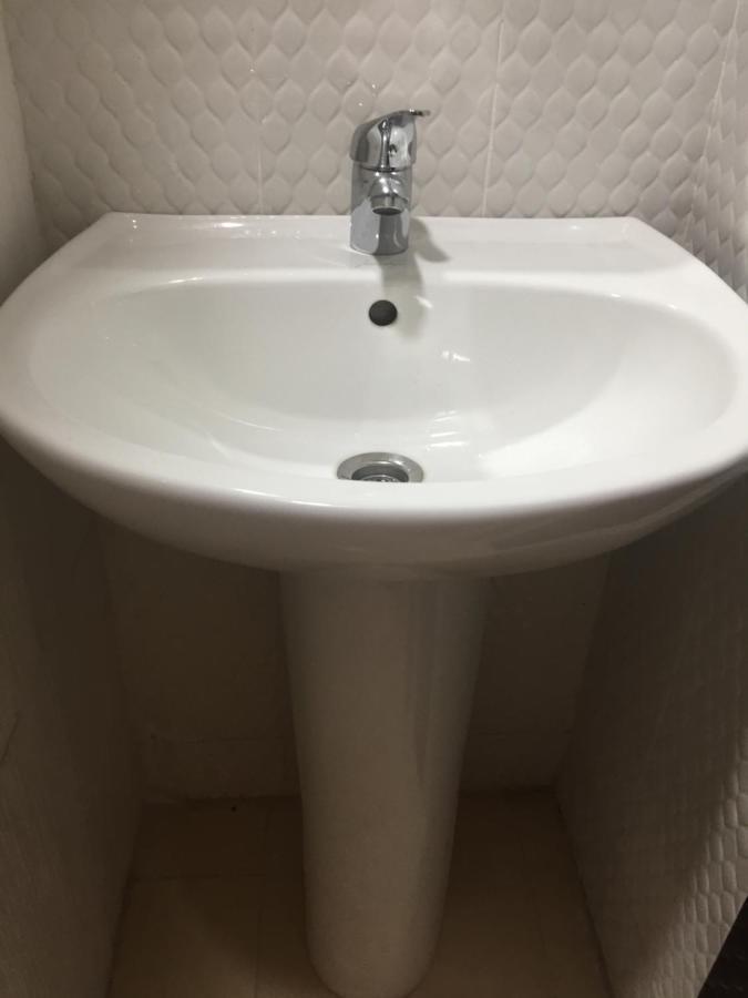 Ocean View Apartment الرباط المظهر الخارجي الصورة