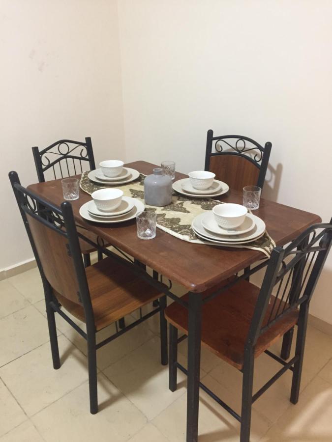 Ocean View Apartment الرباط المظهر الخارجي الصورة