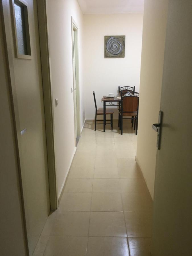 Ocean View Apartment الرباط المظهر الخارجي الصورة