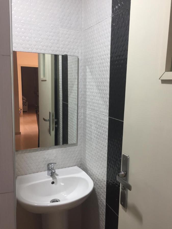 Ocean View Apartment الرباط المظهر الخارجي الصورة