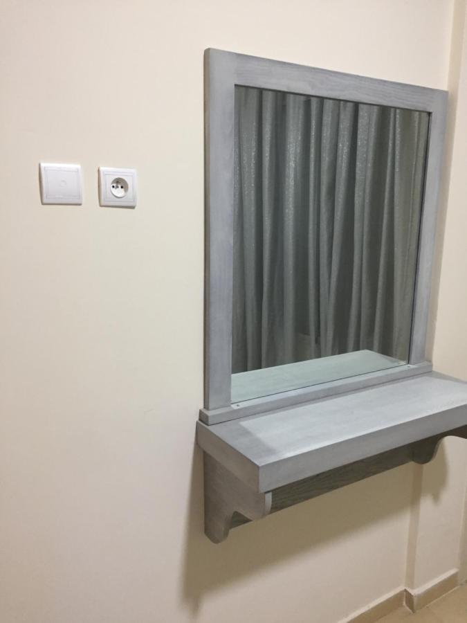 Ocean View Apartment الرباط المظهر الخارجي الصورة