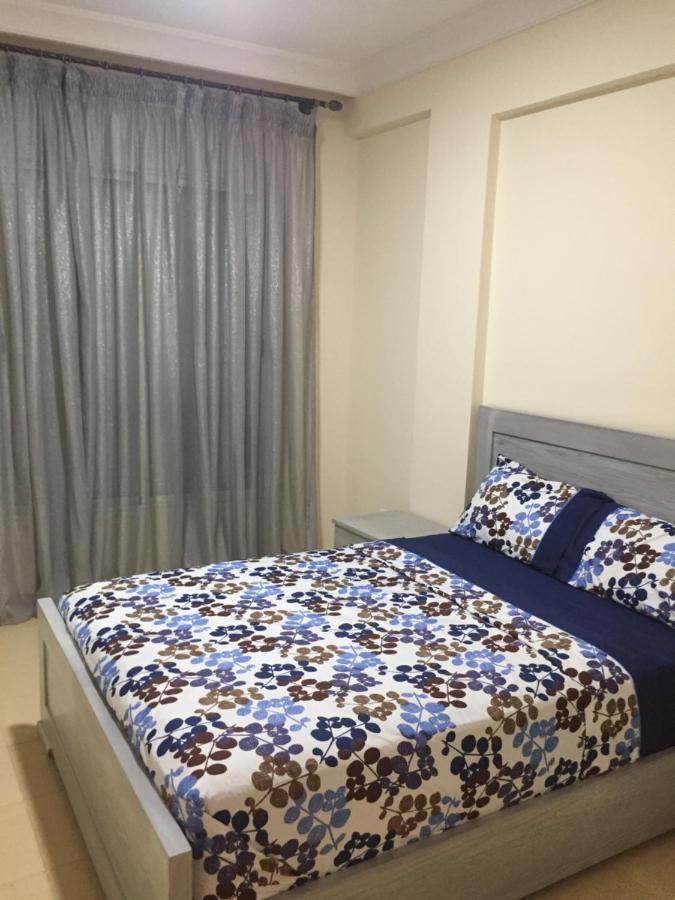 Ocean View Apartment الرباط المظهر الخارجي الصورة