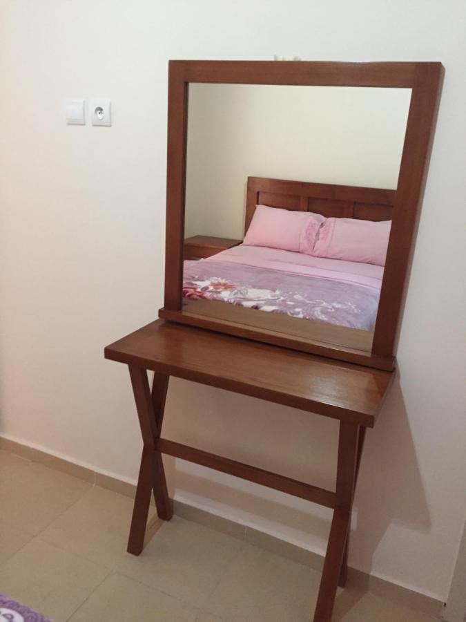 Ocean View Apartment الرباط المظهر الخارجي الصورة