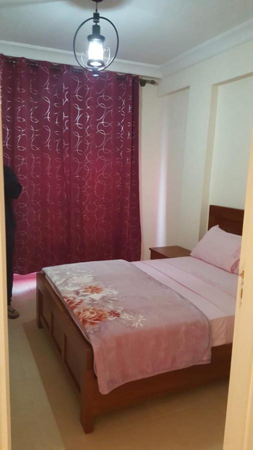 Ocean View Apartment الرباط المظهر الخارجي الصورة